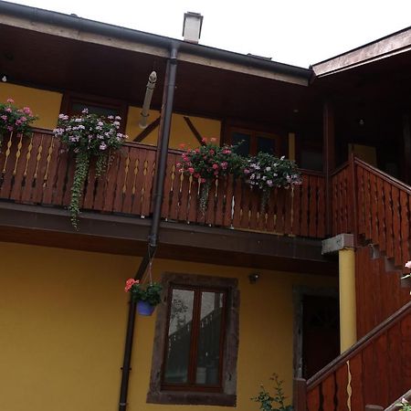 Colmar Charmant Logement エクステリア 写真