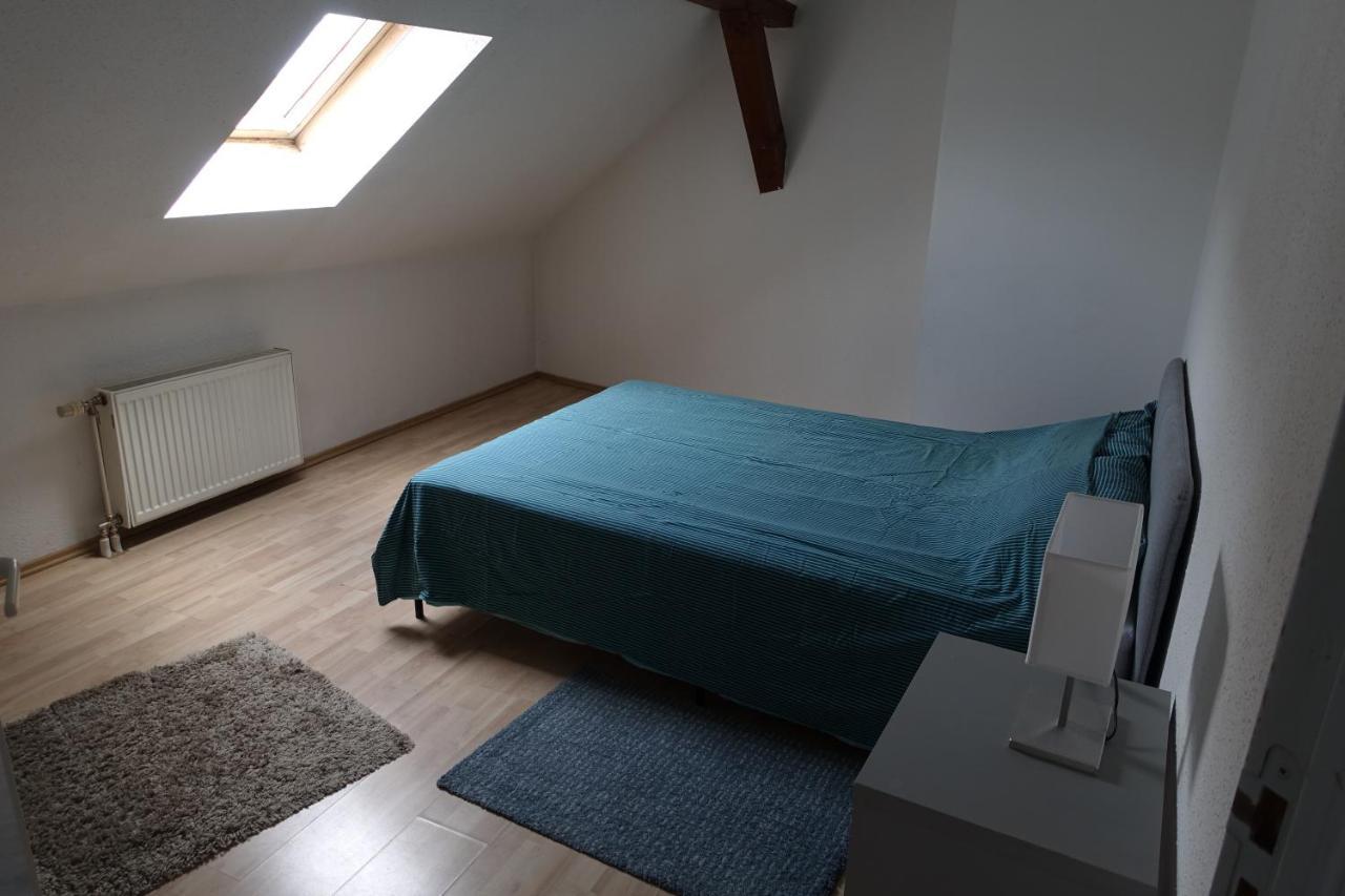 Colmar Charmant Logement エクステリア 写真
