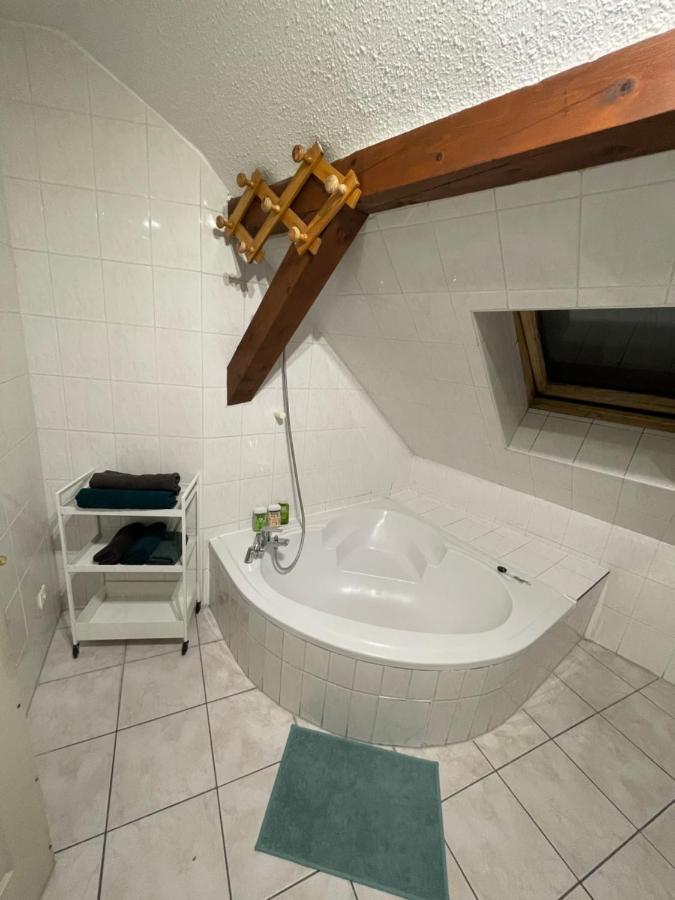 Colmar Charmant Logement エクステリア 写真